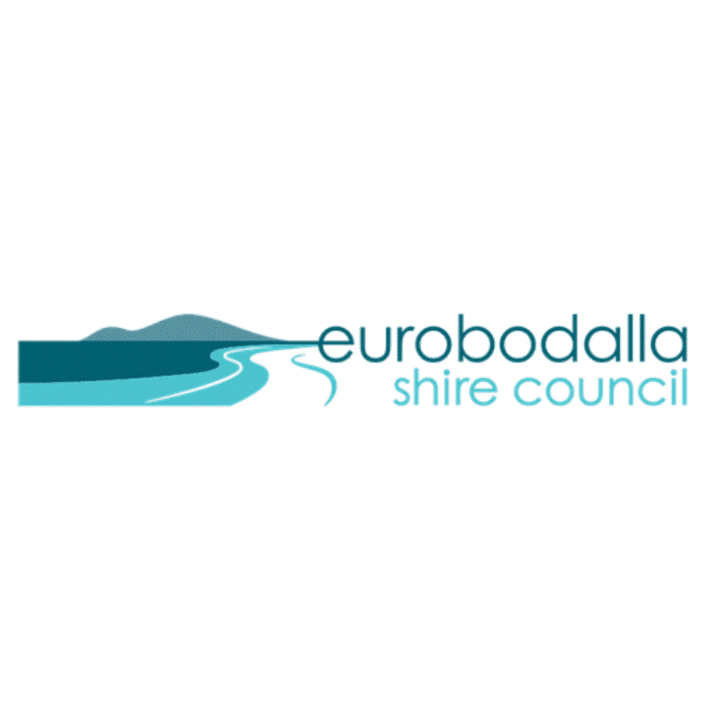Badge of Eurobodalla Shire Council