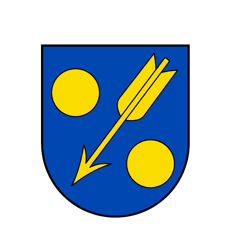 Badge of Marktgemeinde Steinach am Brenner