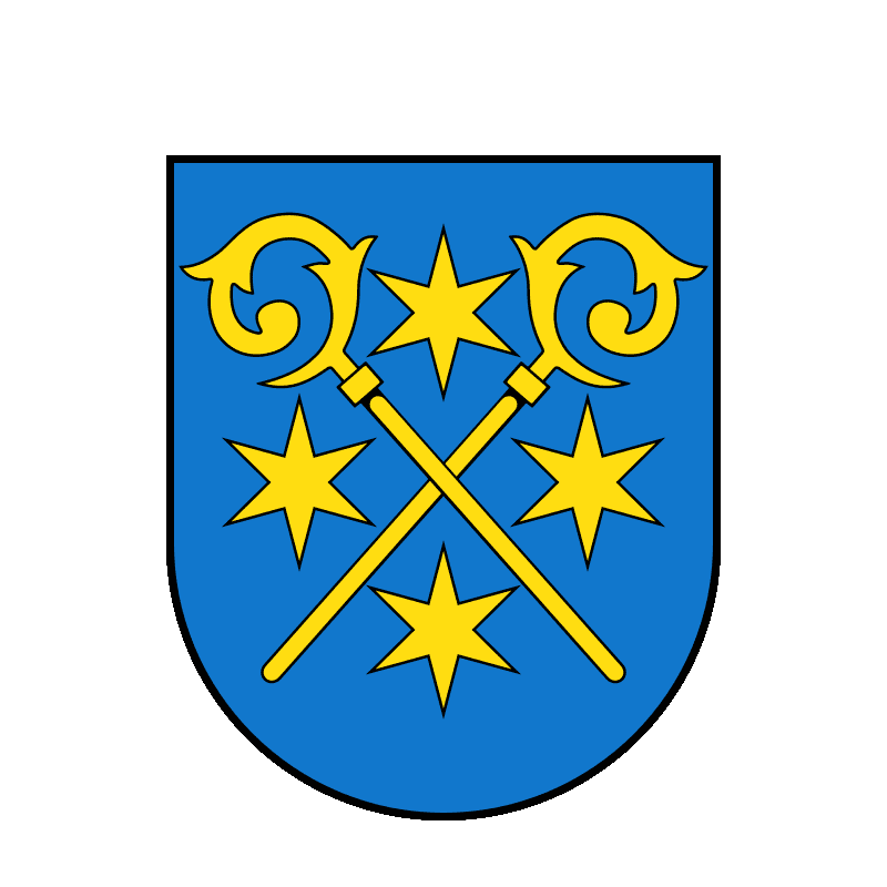 Badge of Bischofswerda