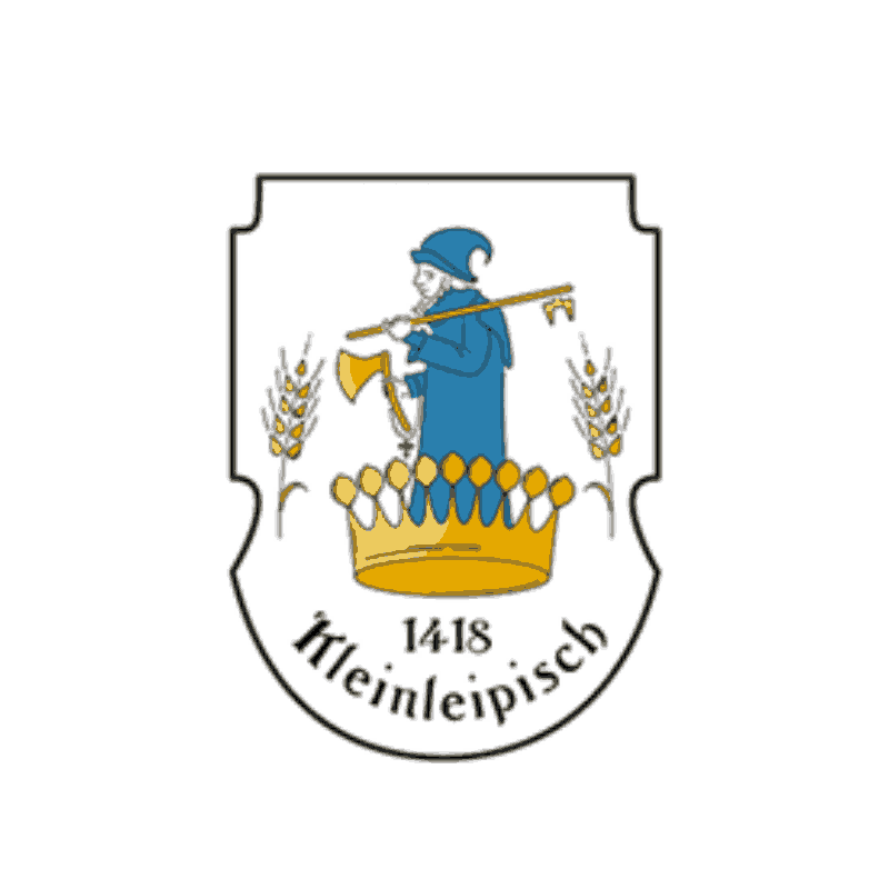 Badge of Kleinleipisch