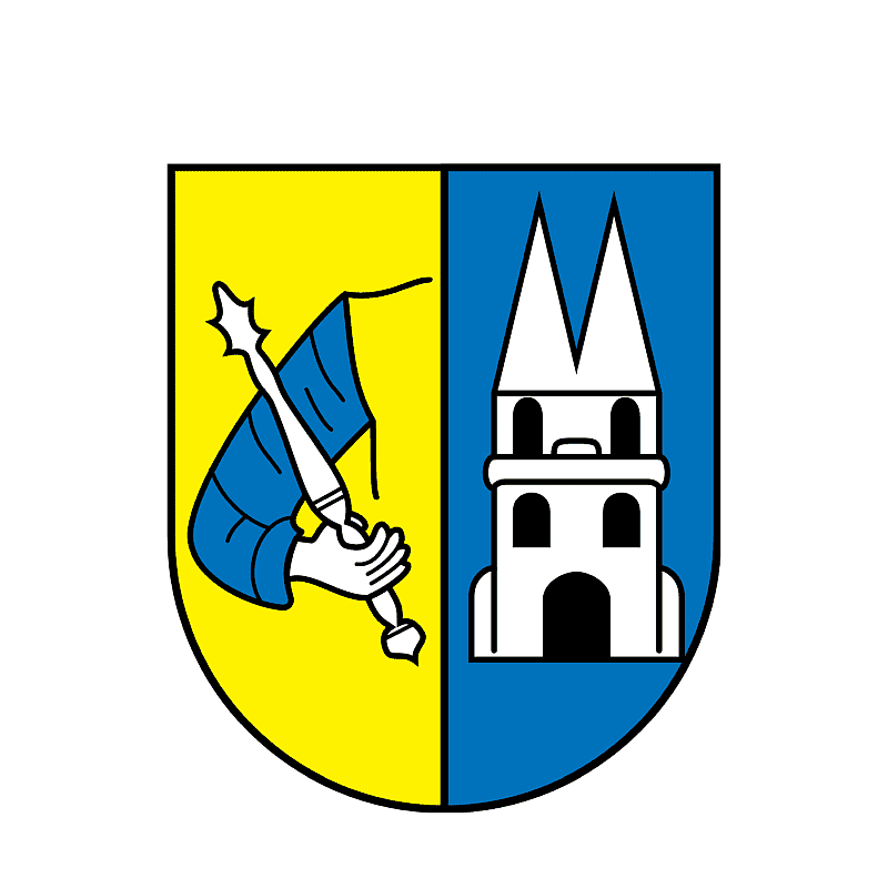 Badge of Göda - Hodźij