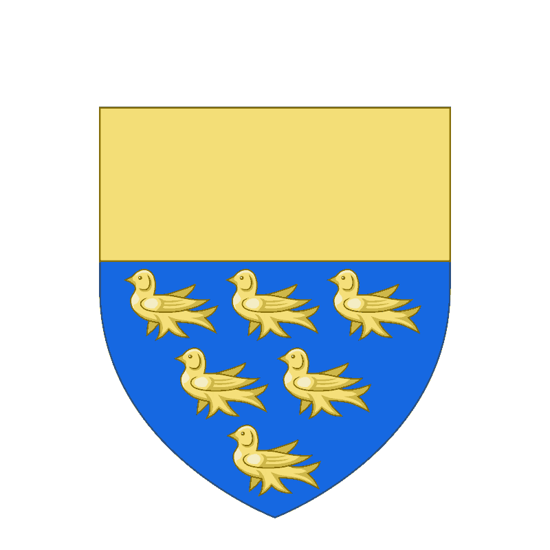 Badge of West Sussex