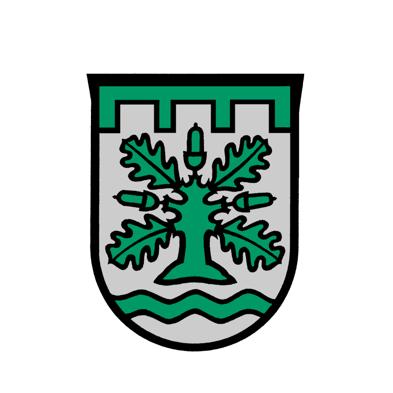 Badge of Schladen-Werla