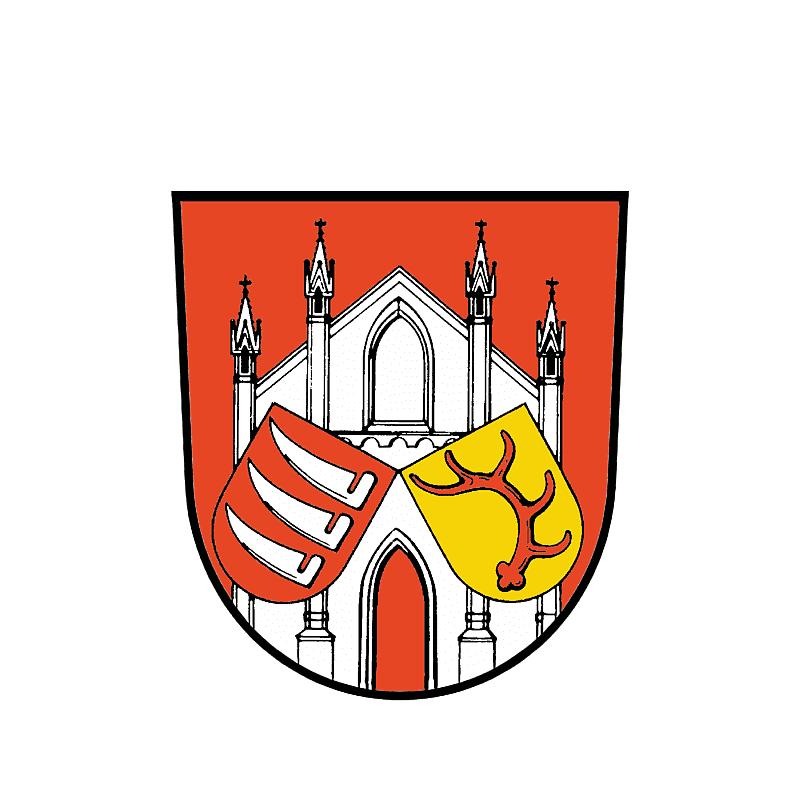 Badge of Beeskow