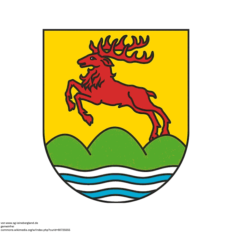 Samtgemeinde Leinebergland