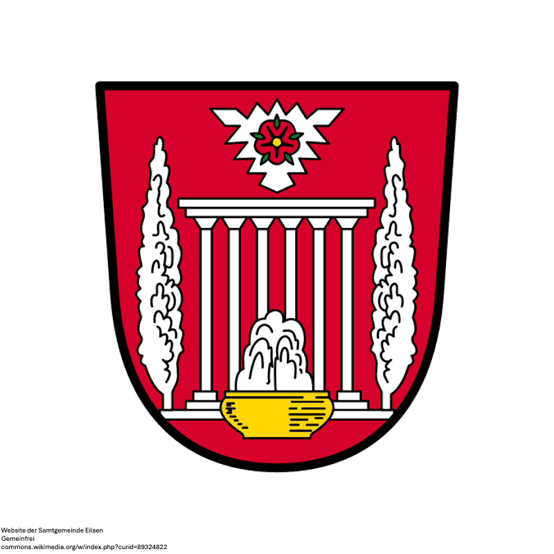 Samtgemeinde Eilsen
