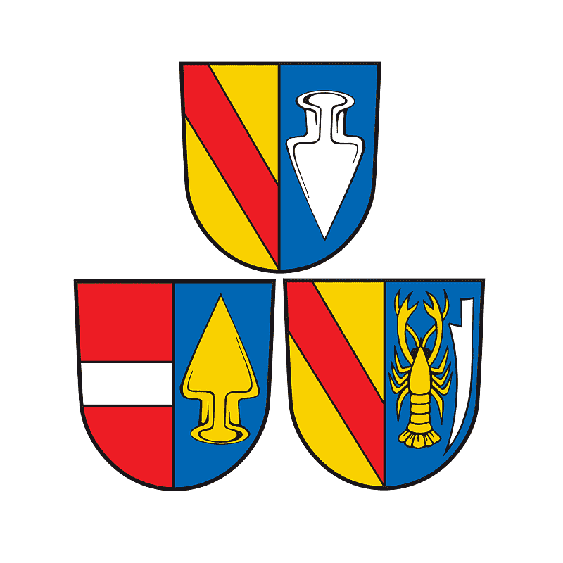 Badge of GVV Denzlingen-Vörstetten-Reute
