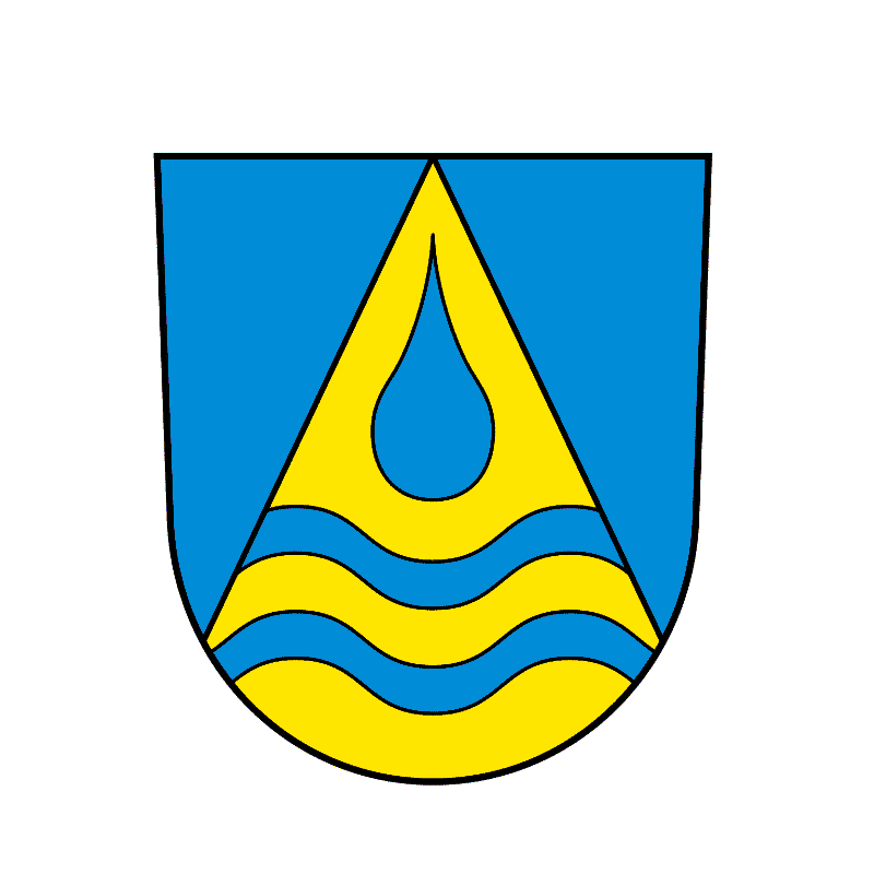 Badge of Tettau