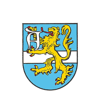 Badge of Ludwigshafen-Oggersheim