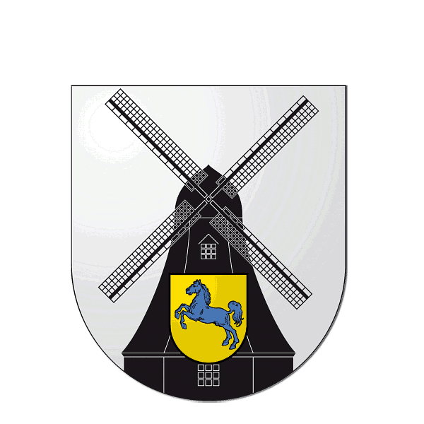 Badge of Dibbersen