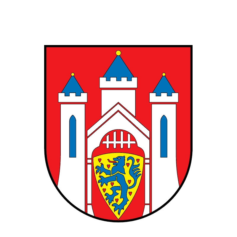 Badge of Lüneburg