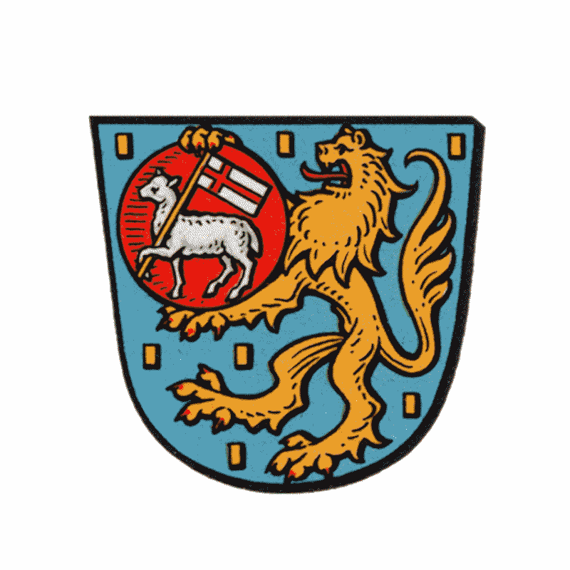 Badge of Niederseelbach