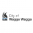 Badge of Wagga Wagga City Council