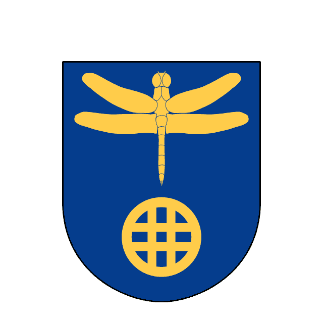 Badge of Nykvarns kommun