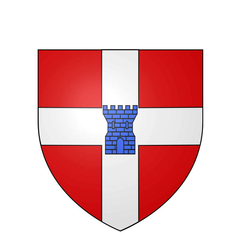Badge of Valence