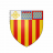 Badge of Aix-en-Provence