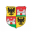 Badge of Wiener Neustadt