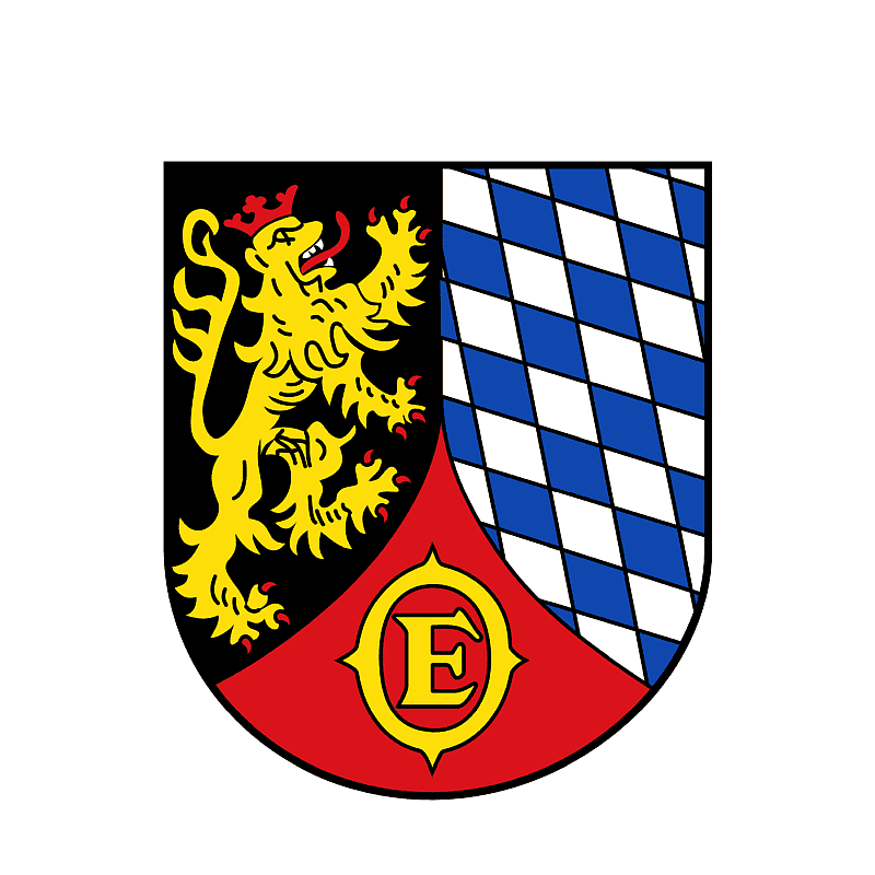 Badge of Edenkoben