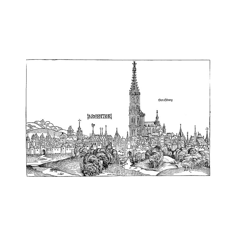 Strasbourg