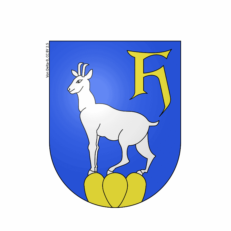 Badge of Hergiswil (NW)