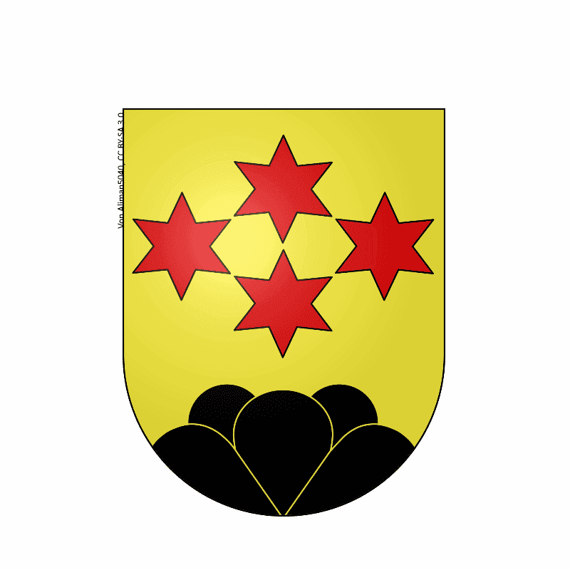 Badge of Hasliberg