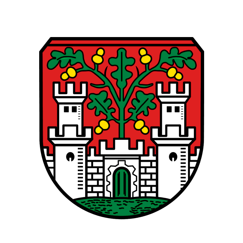 Badge of Eichstätt