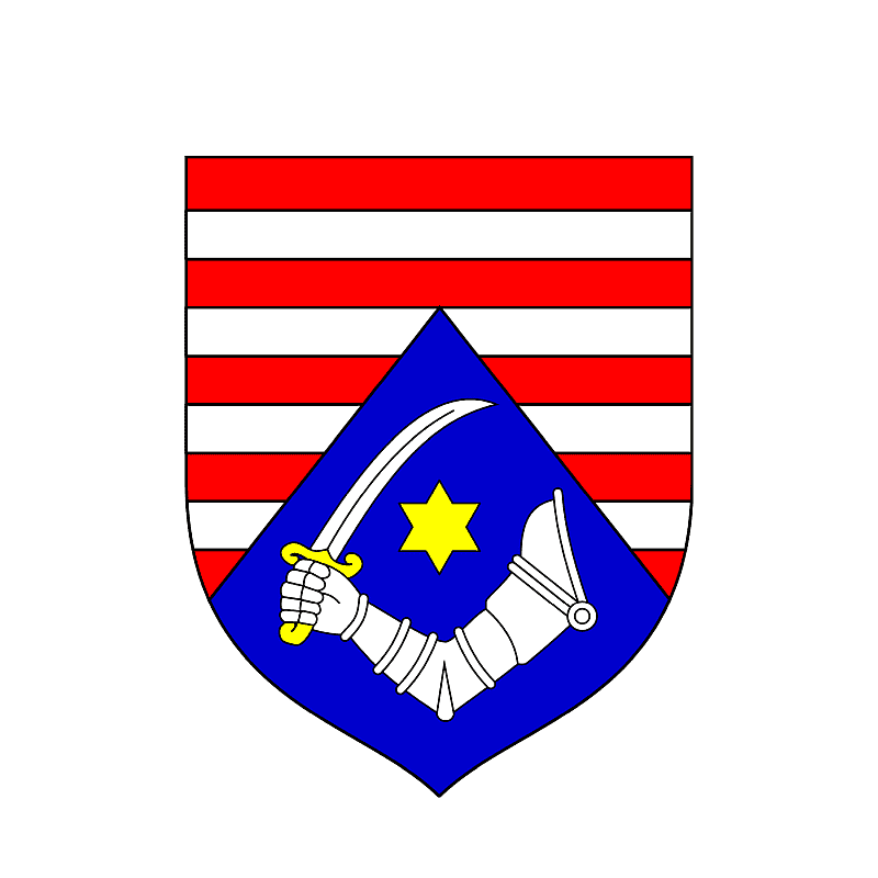 Badge of Karlovac County