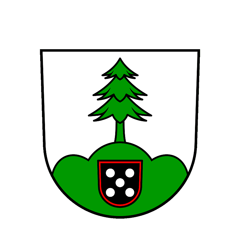 Badge of Hinterzarten