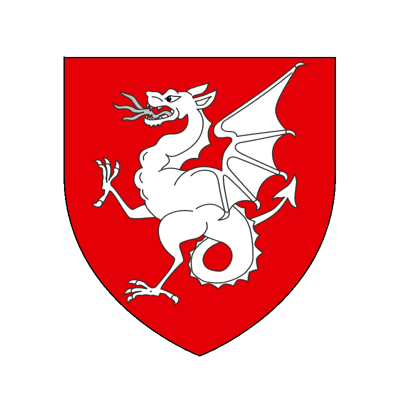Badge of Draguignan