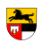 Badge of GVV Langenau