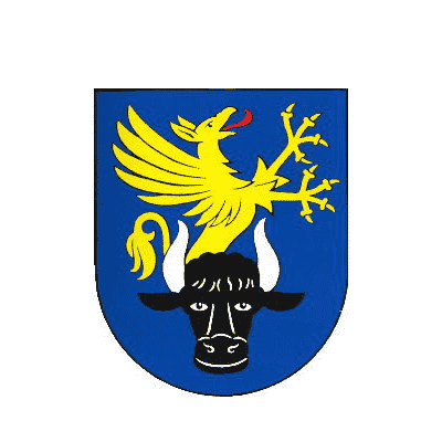 Badge of Marlow