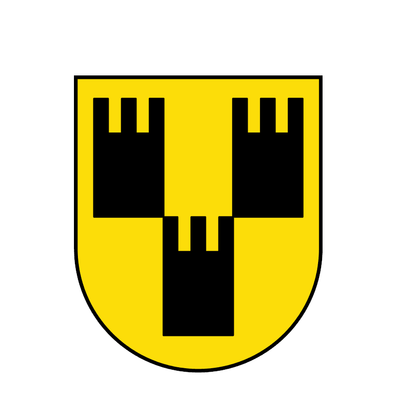 Badge of Gemeinde Gries am Brenner