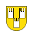 Badge of Gemeinde Gries am Brenner