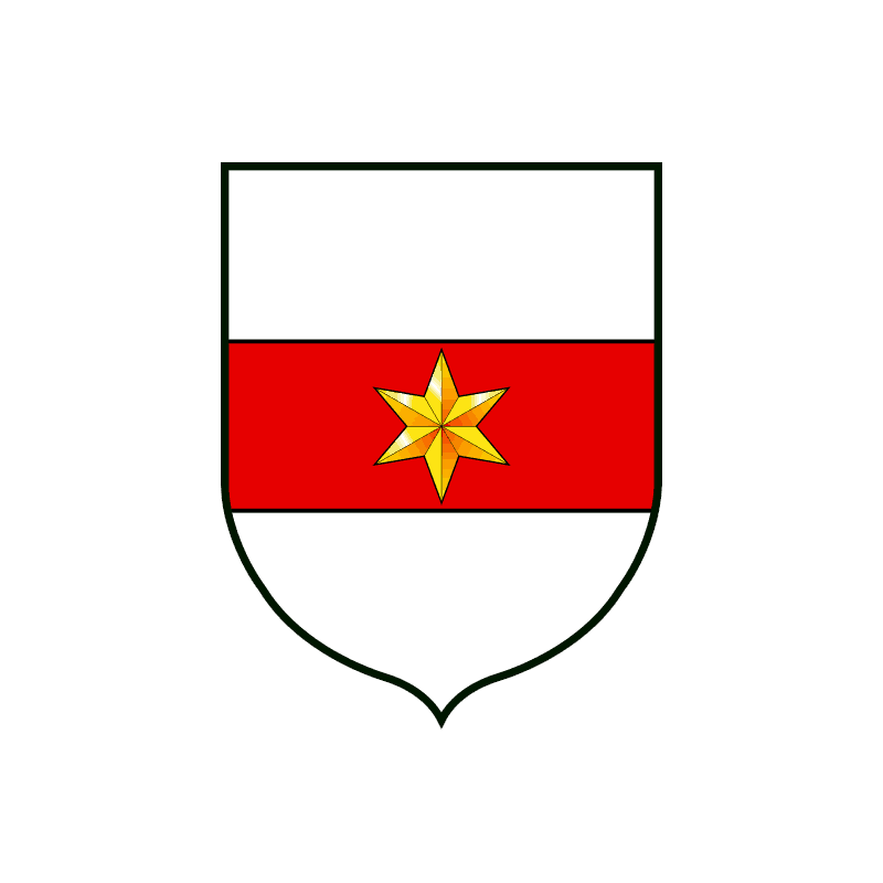 Badge of Bolzano - Bozen