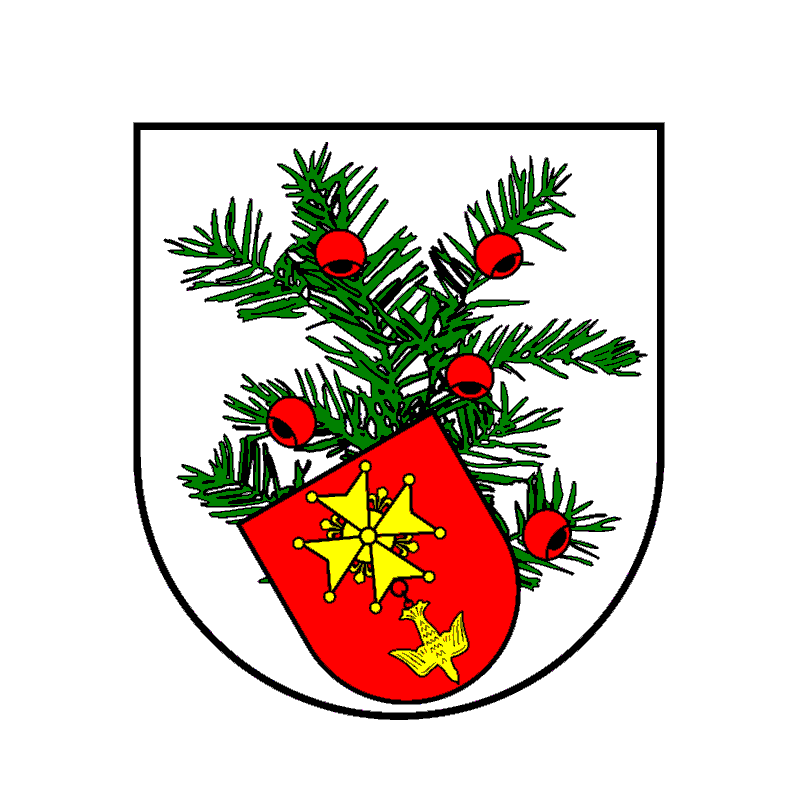 Badge of Theeßen