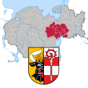 Dorf Mecklenburg-Bad Kleinen