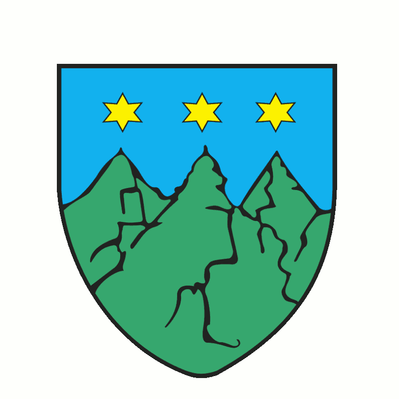 Badge of gmina Torzym