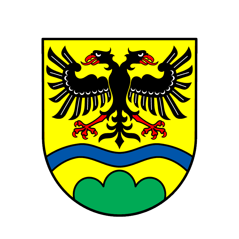 Badge of Landkreis Deggendorf