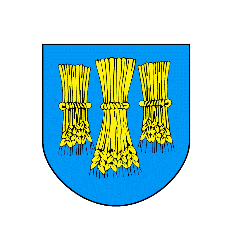 Badge of gmina Wałcz