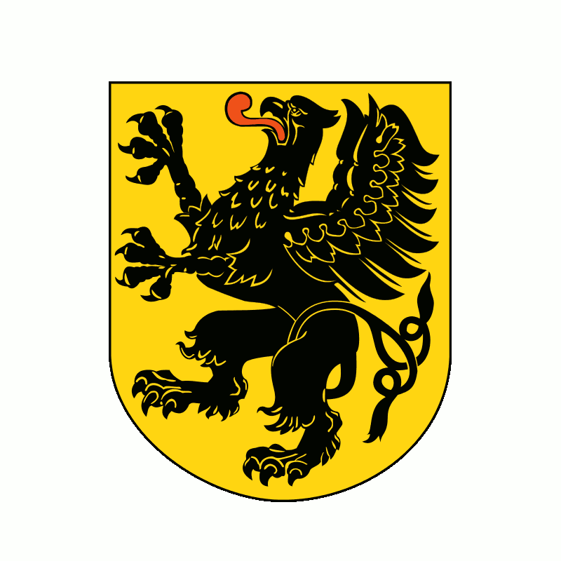Badge of Gdańsk