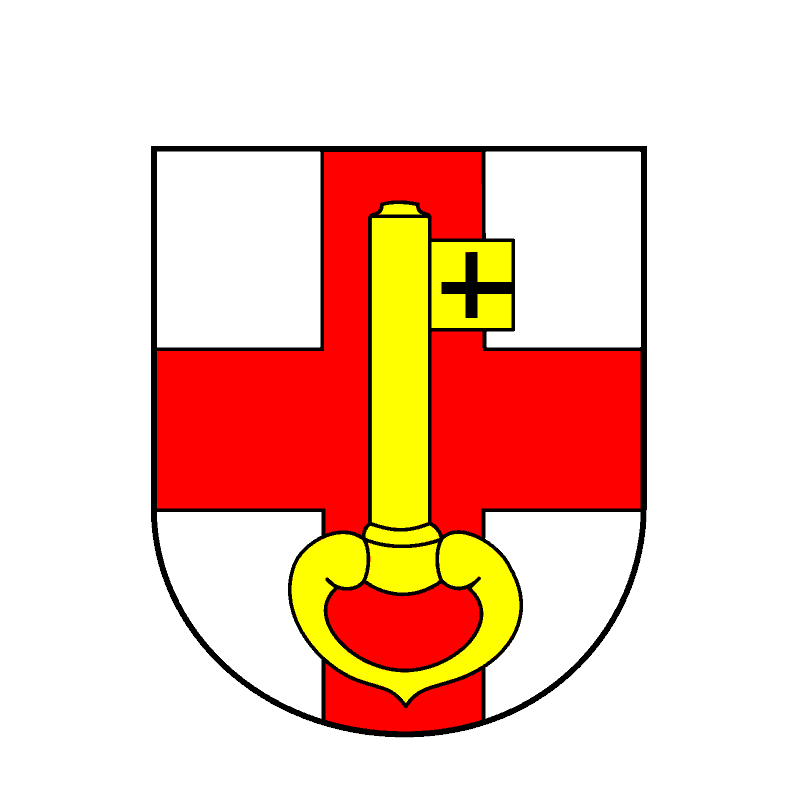 Badge of Rheinberg