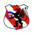 Badge of gmina Wicko