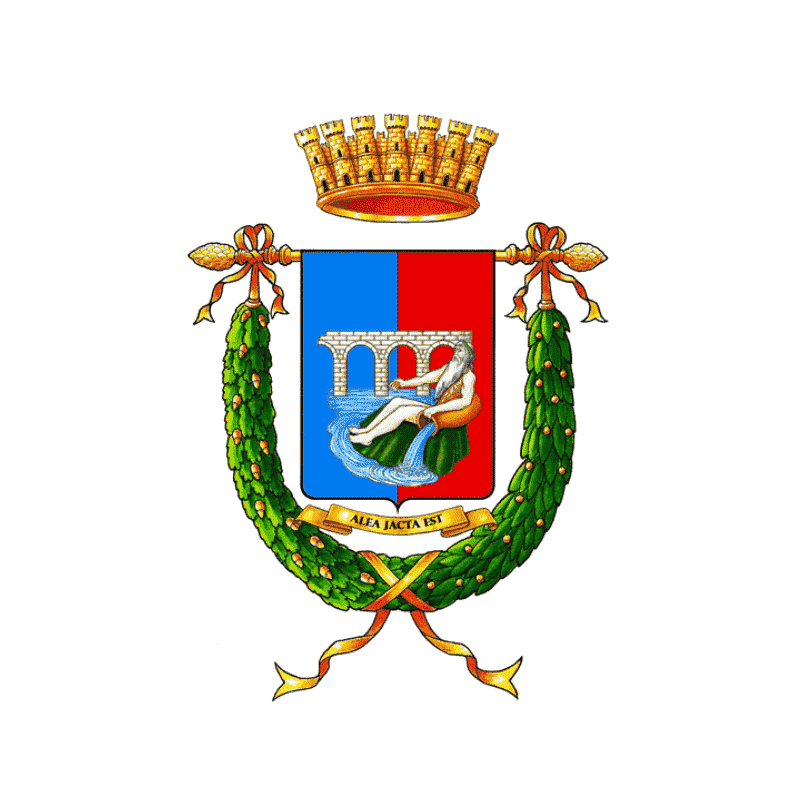 Badge of Forlì-Cesena