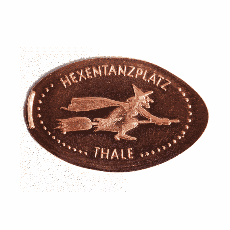 Badge of Thale