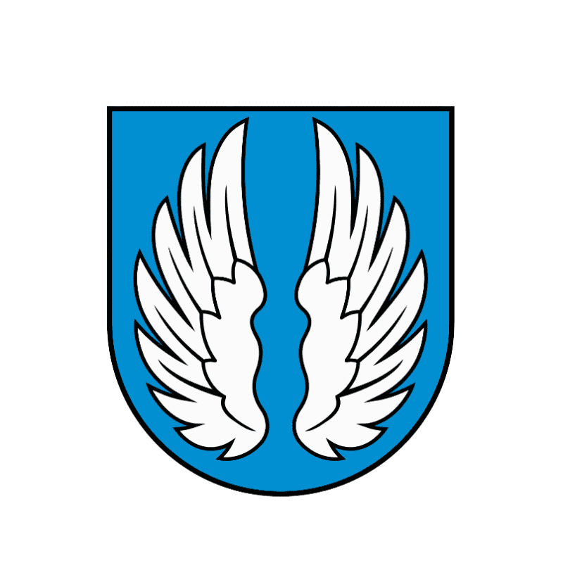 Badge of Lutherstadt Eisleben