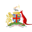 Badge of Adelaide