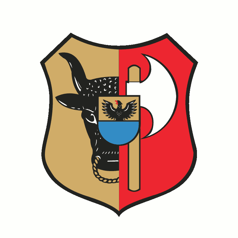 Badge of Leszno