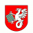 Badge of powiat sławieński