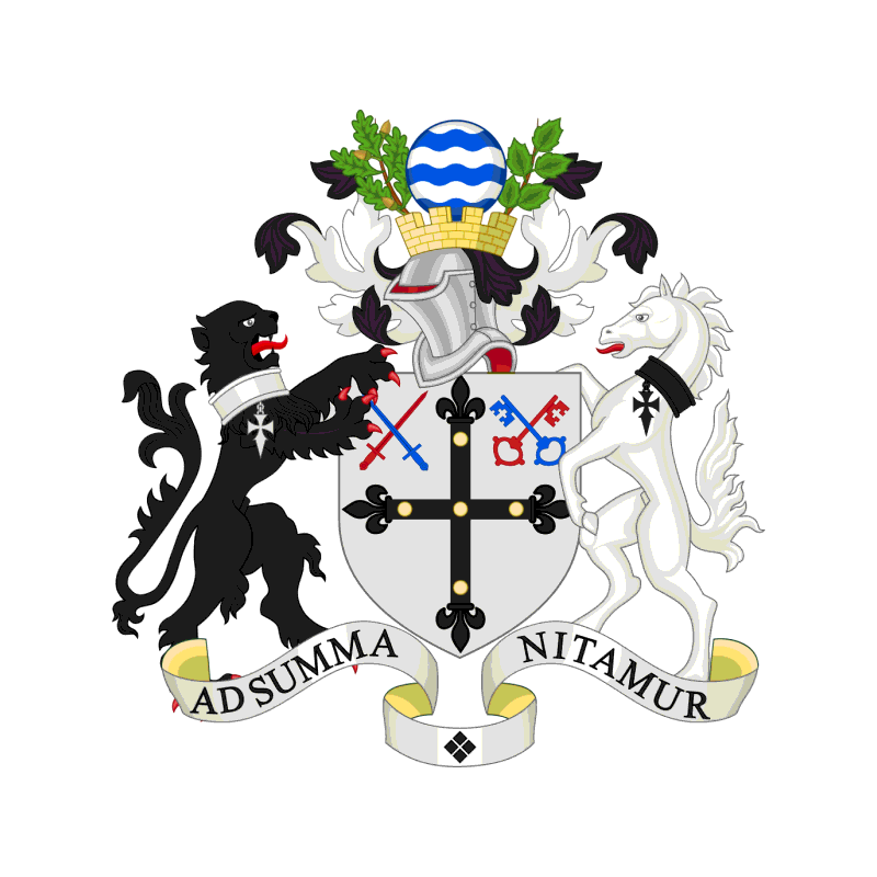 Badge of London Borough of Croydon