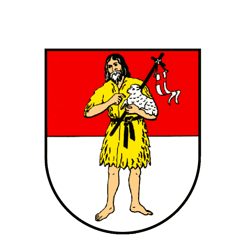 Badge of Staßfurt